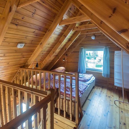 Schmidt'S Ferienhaeuser Bei Zingst Ludershagen Luaran gambar